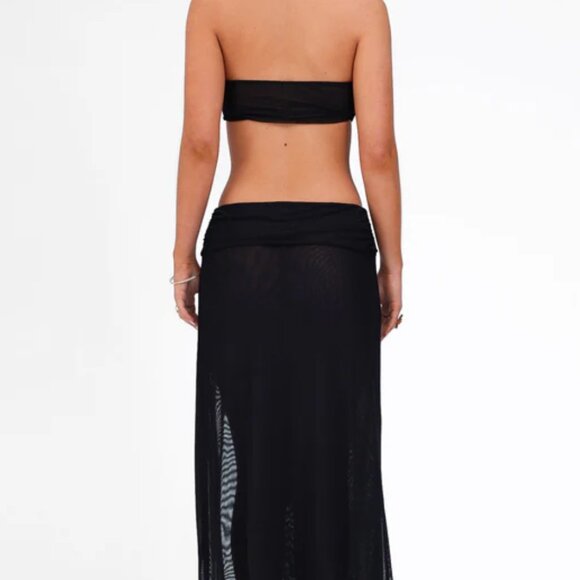 Tiger Mist Kynlee Dress - Picture 2 of 5